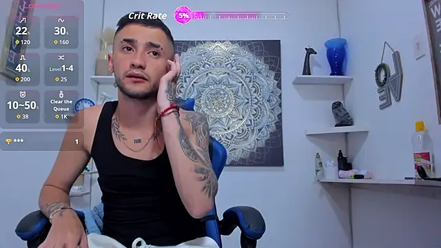 Jey_hot7 webcam