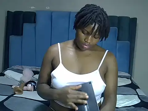 melanin_moon yoga pants cameltoe cam