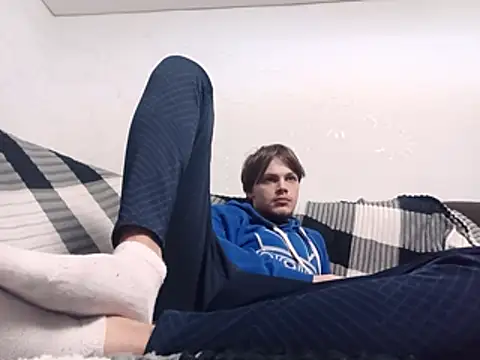 RayMartino webcam