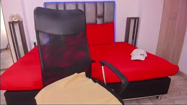 michacosio webcam