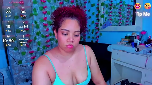 AngelaCoffee webcam