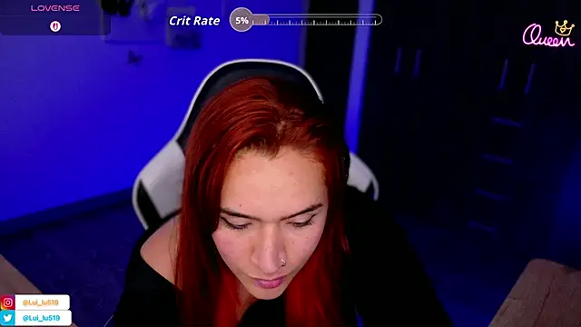 ImLui_lu webcam