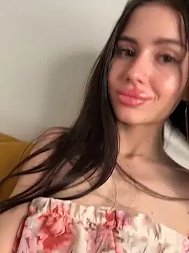 SofiaLaLight anal dirty talk show