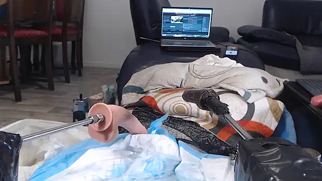 Jennytop webcam