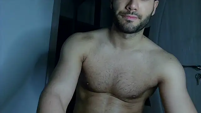 Justynn1 webcam