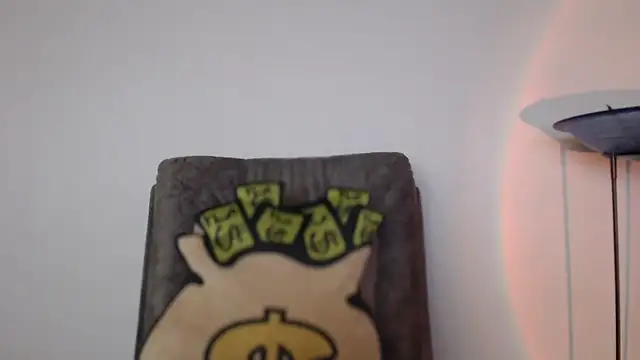 Mila__Paramo webcam