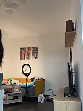 SofiaLaLight webcam