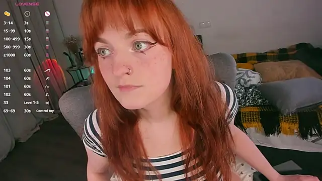 Alice_CutePerv webcam