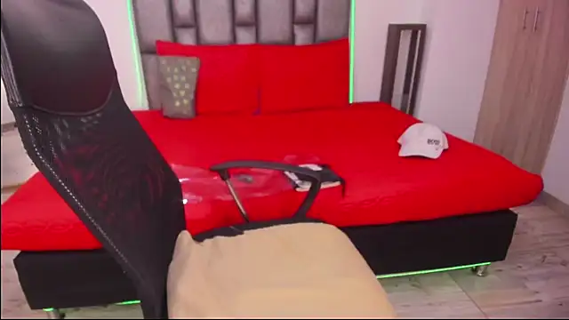 michacosio webcam
