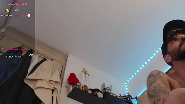 johny_bluexxx webcam