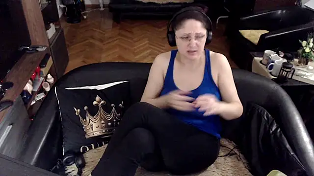 Imperatriza live sex cam