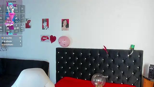 Aliciia_cute1 webcam