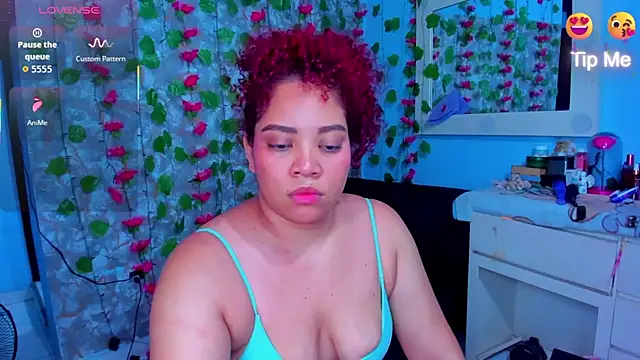 AngelaCoffee webcam