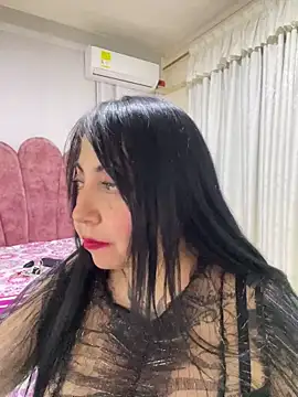 eva_sexx69 tittyfuck tease cam