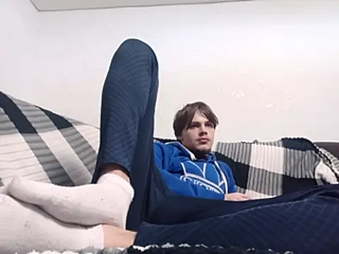 RayMartino webcam
