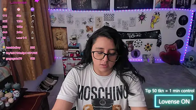Cherry_blush_ webcam