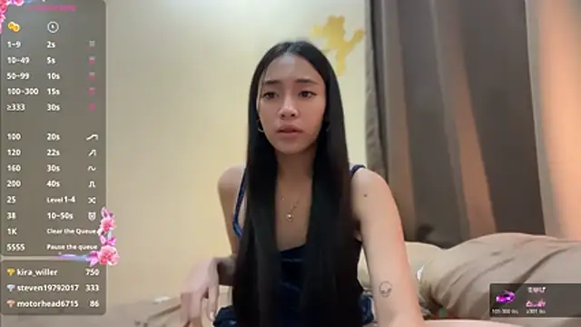 Sweetcummer_laura webcam