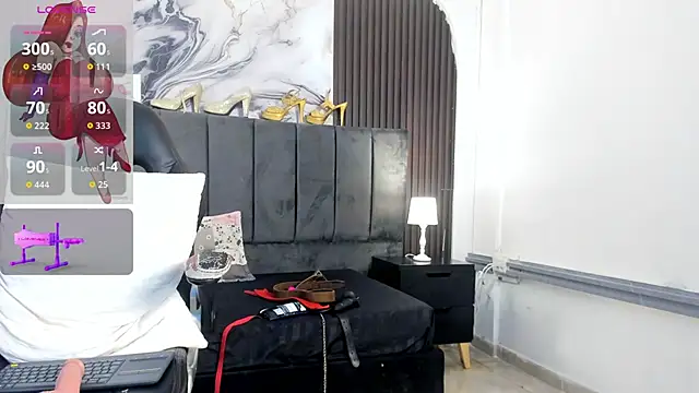VanessaHard_as webcam