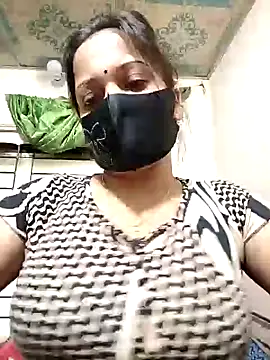 Payel_50 webcam
