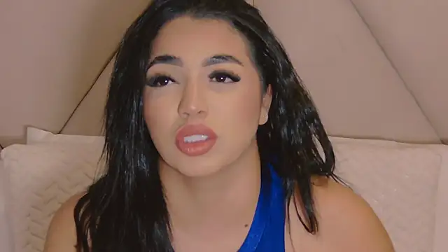 CharlotteeBrownn webcam