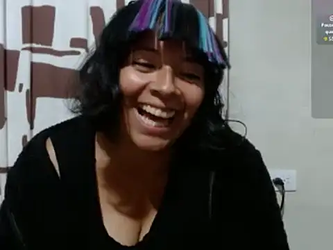 Acelinrose mature cam girl