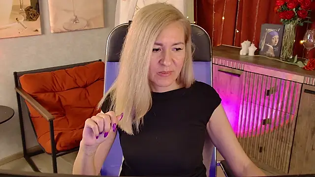 DonnaSmitth webcam