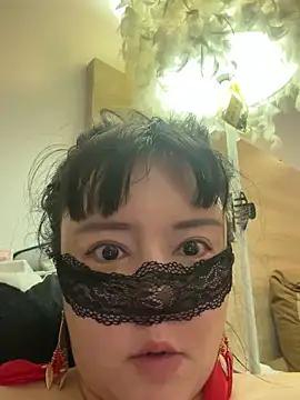Mia-zhan webcam