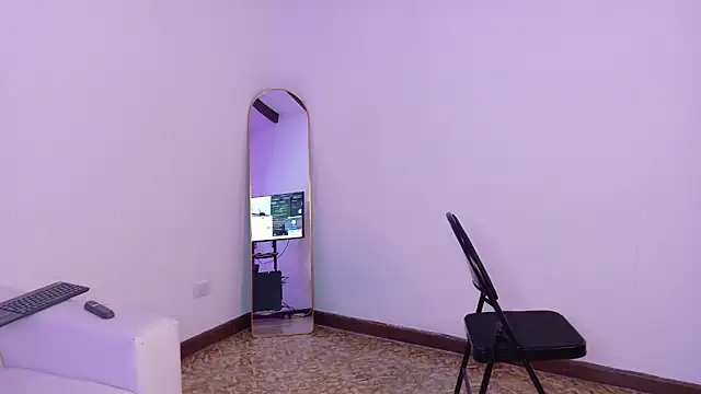 CathMeow slim body webcam model