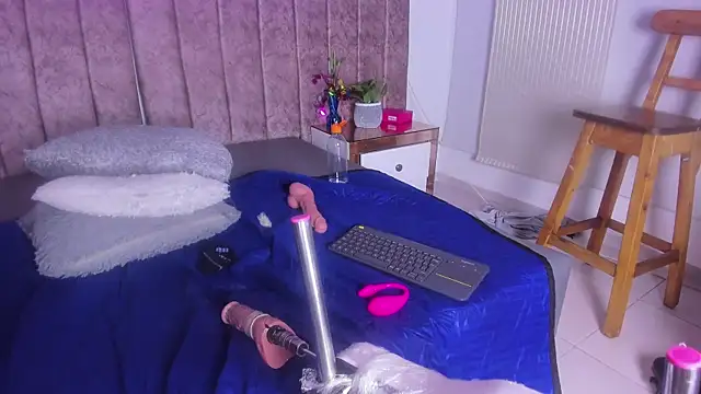 Dahlia_rossee webcam