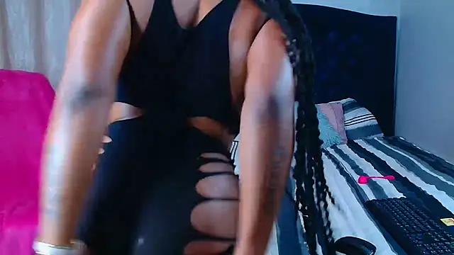 KillarRose outdoor private chat