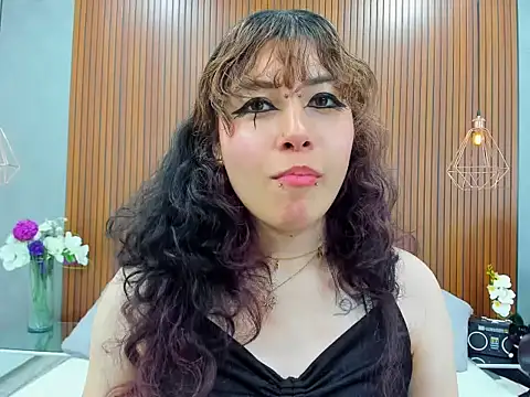 Cybercore_Shy webcam