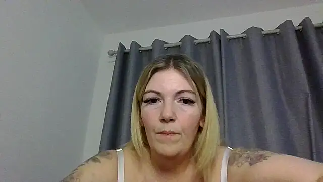 Chanti_Ryder_X webcam