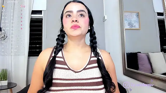 Eyes_Duque dirty talk ass to mouth cam