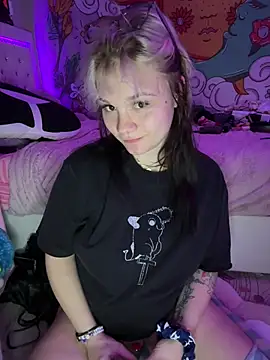 free nude videochat Cutiepiespanks