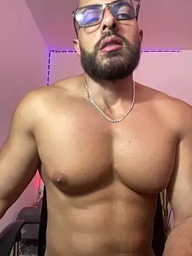 magnumchris webcam