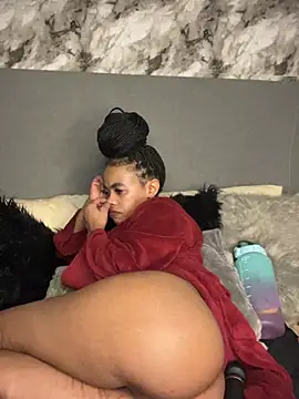 Hot_Mess18 live sex cam