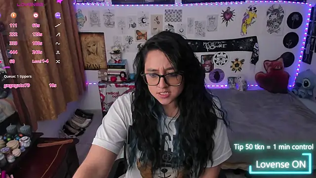 Cherry_blush_ webcam