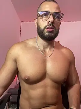 magnumchris webcam