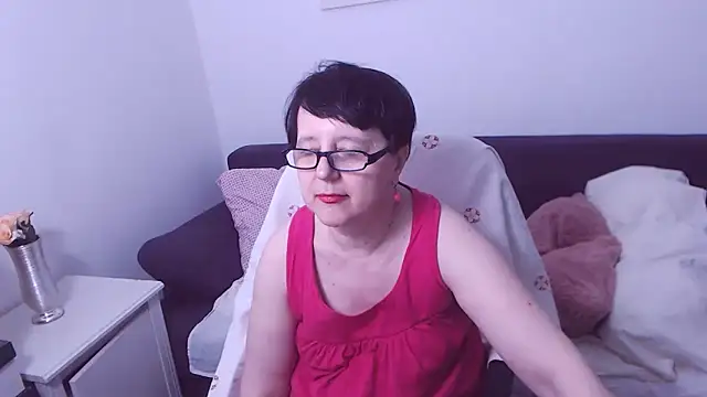 ChristaRose webcam