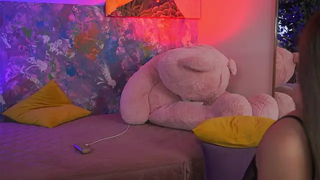 Ava_Solis webcam