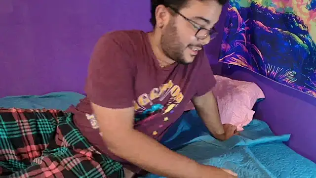 Bruno_x_Alex webcam