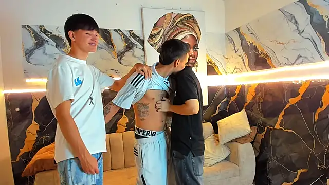 Houseofwarrios