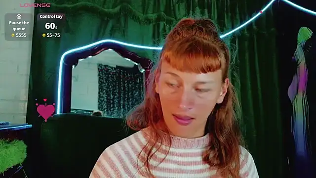 Summer_XO webcam