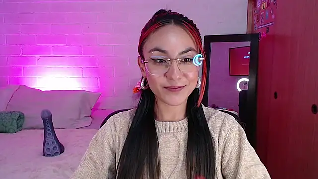 Amy66 webcam