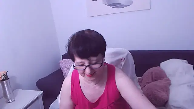 ChristaRose webcam