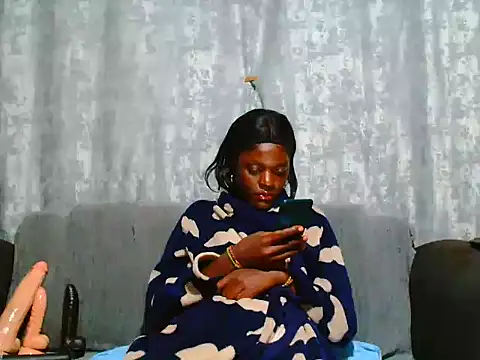 VANESAAMBER23 webcam