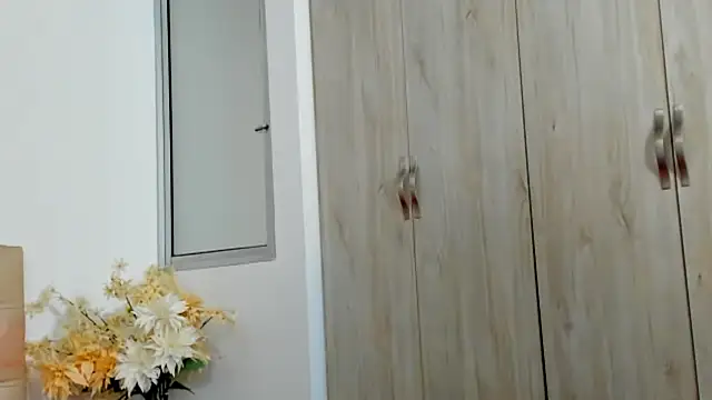 pinky_f00x webcam