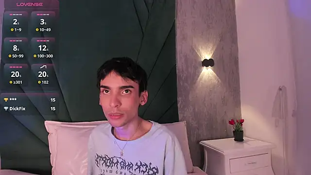 Andy_vergara1 webcam