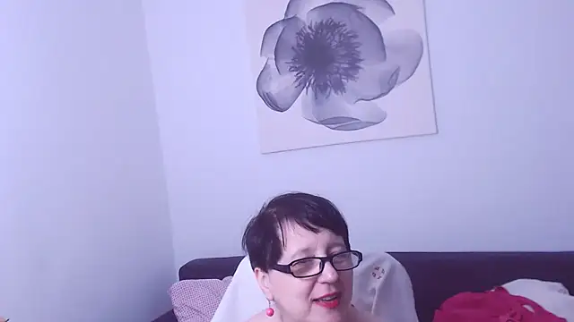 ChristaRose webcam