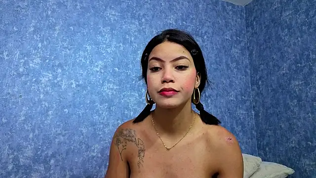 Malia_fox webcam
